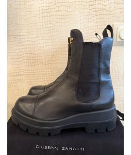 GIUSEPPE ZANOTTI DESIGN Ботинки