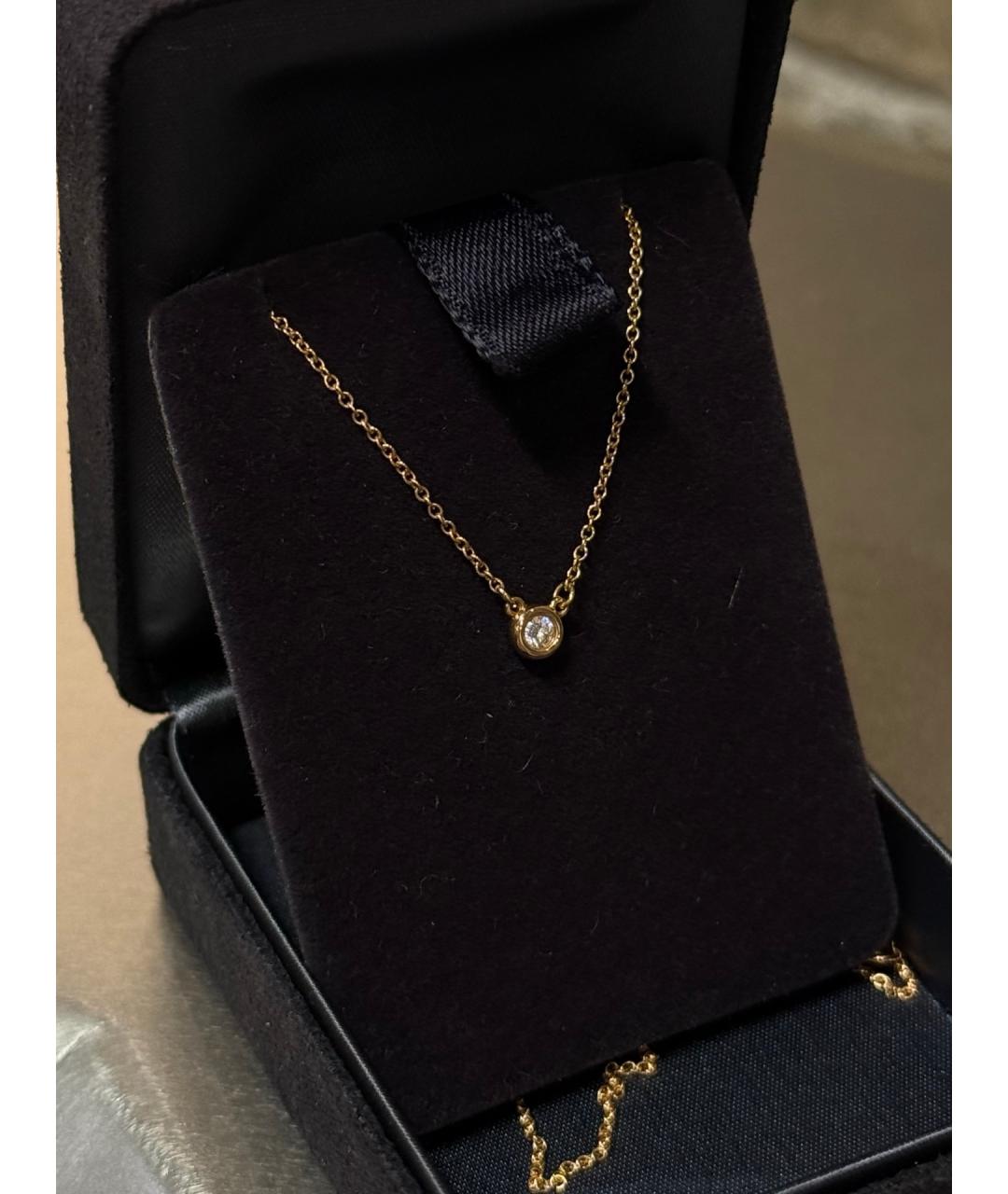 TIFFANY&CO Кулон, фото 4