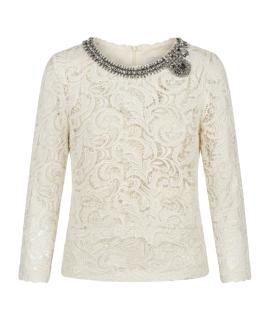 ERMANNO SCERVINO Блузы