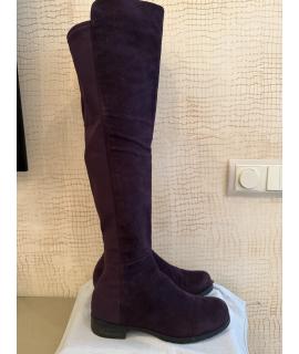 STUART WEITZMAN Ботфорты
