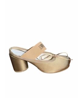 MM6 MAISON MARGIELA Мюли