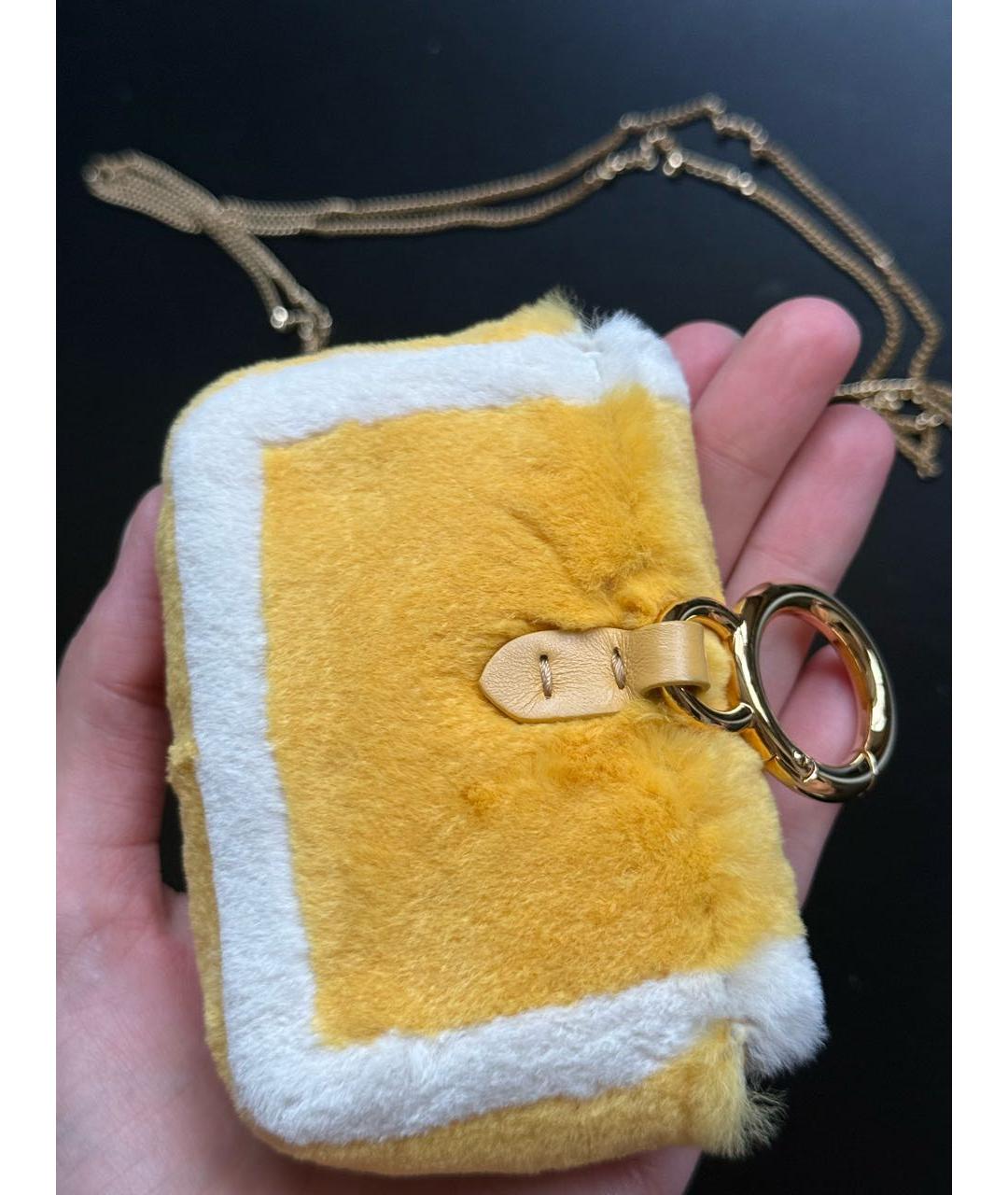 FENDI Сумка через плечо, фото 7