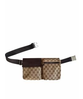 GUCCI Поясная сумка