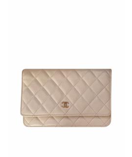 CHANEL Клатч/вечерняя сумка