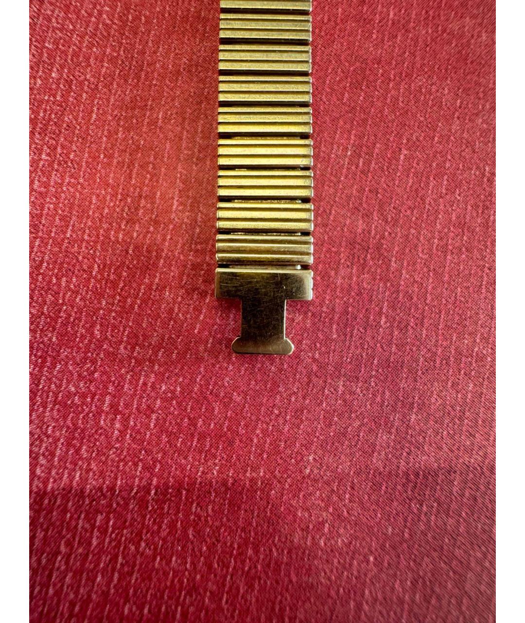 CARTIER Золотой браслет из розового золота, фото 5