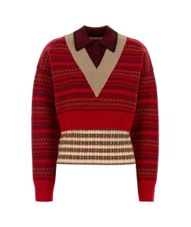 DRIES VAN NOTEN Джемпер / свитер