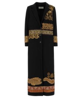DRIES VAN NOTEN Пальто