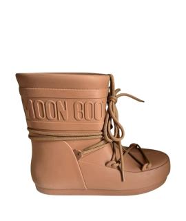 MOON BOOT Полусапоги