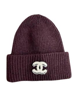 CHANEL Шапка