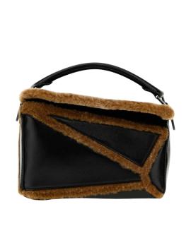 LOEWE Сумка через плечо