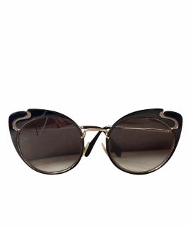 MIU MIU Солнцезащитные очки