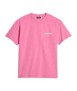 JACQUEMUS Футболка