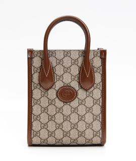 GUCCI Сумка через плечо
