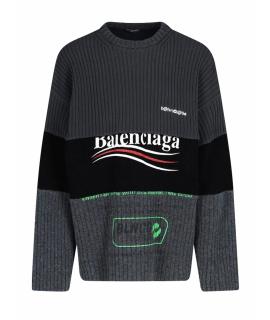 BALENCIAGA Джемпер / свитер