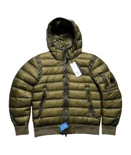 CP COMPANY Пуховик