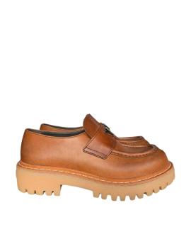 PRADA Лоферы