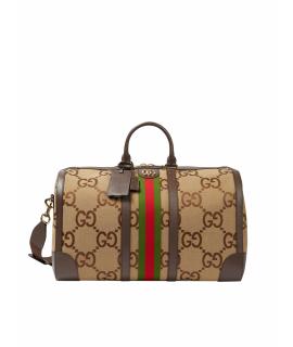 GUCCI Дорожная и спортивная сумка