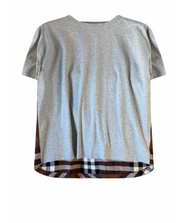 BURBERRY Футболка