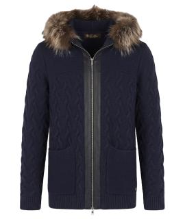 LORO PIANA Кардиган