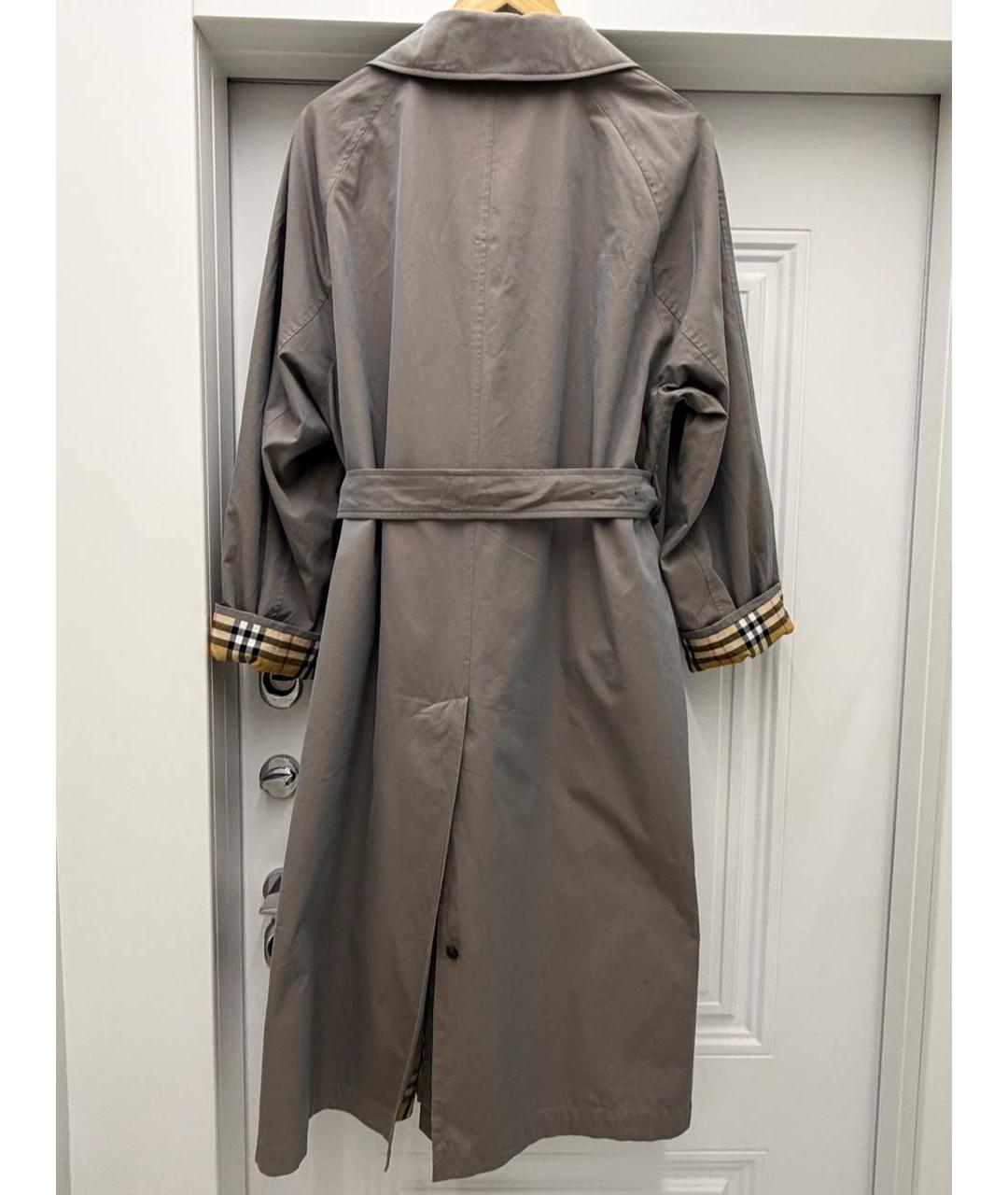 BURBERRY Мульти тренч/плащ, фото 2