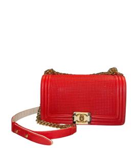 CHANEL Сумка через плечо