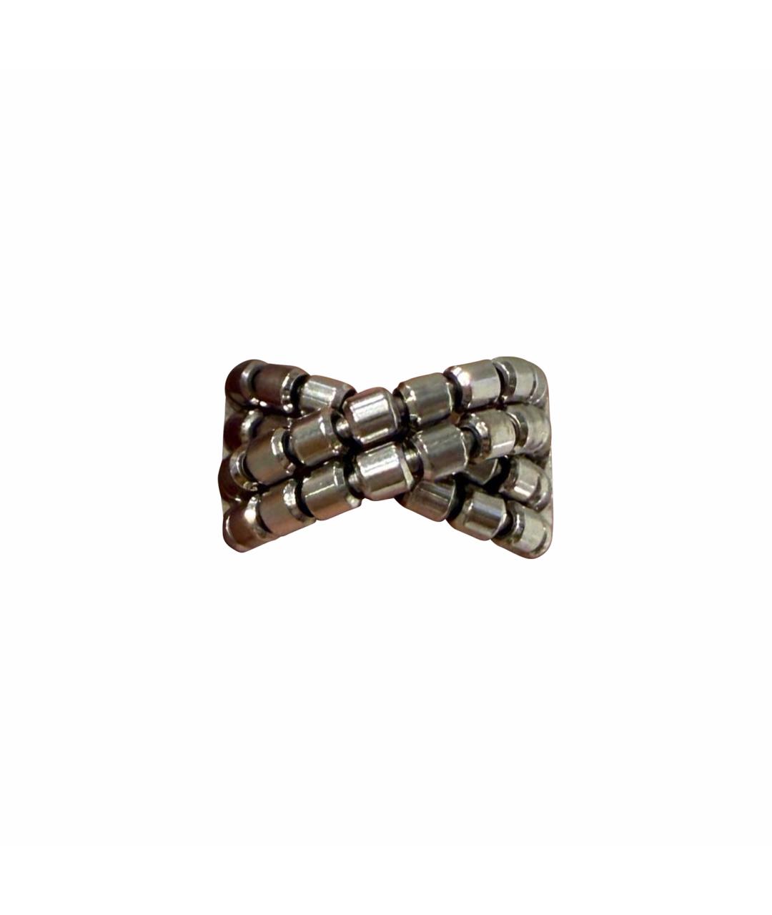 PIAGET Серебряное кольцо из белого золота, фото 1