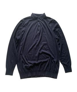 LORO PIANA Поло с длинным рукавом