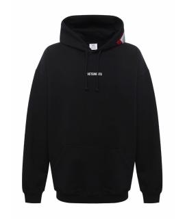 VETEMENTS Худи/толстовка