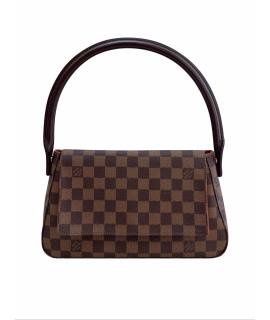 LOUIS VUITTON Сумка с короткими ручками