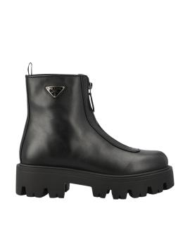 PRADA Ботинки
