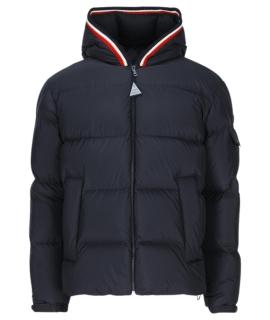 MONCLER Пуховик