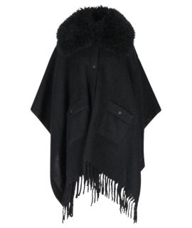 MONCLER GRENOBLE Накидка/пончо