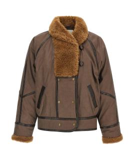 ISABEL MARANT ETOILE Куртка