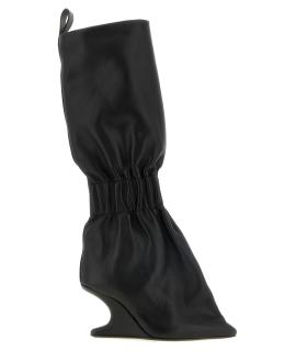 RICK OWENS Сапоги