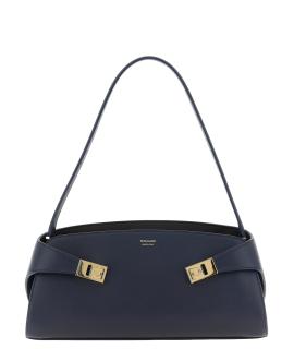FERRAGAMO Сумка через плечо