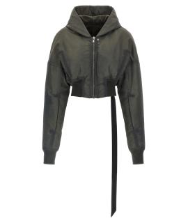 RICK OWENS DRKSHDW Куртка
