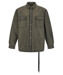 RICK OWENS DRKSHDW Куртка