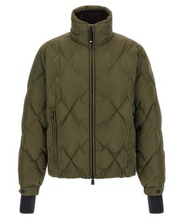 MONCLER GRENOBLE Пуховик