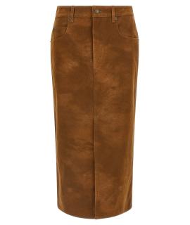 ISABEL MARANT ETOILE Юбка миди
