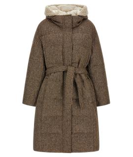 BRUNELLO CUCINELLI Пуховик