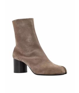 MAISON MARGIELA Полусапоги