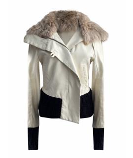 ANN DEMEULEMEESTER Куртка