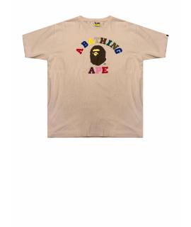 BAPE Футболка