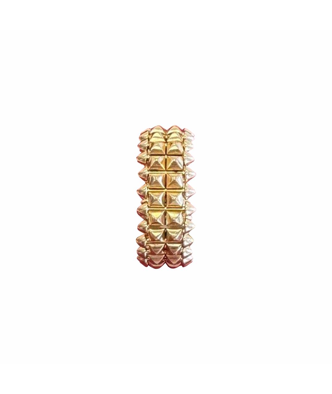 CARTIER Золотое кольцо из розового золота, фото 1