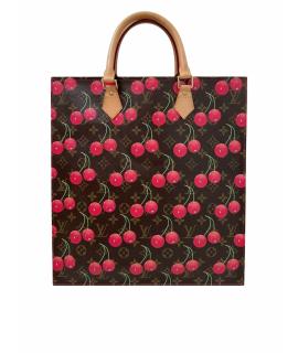 LOUIS VUITTON Сумка с короткими ручками