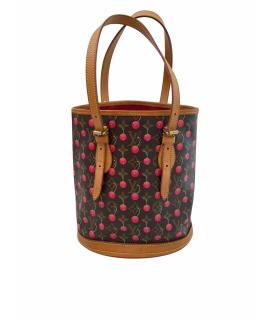 LOUIS VUITTON Сумка с короткими ручками