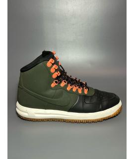 NIKE Высокие кроссовки / кеды