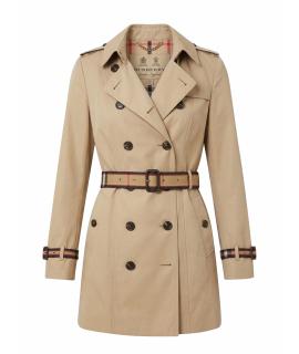 BURBERRY Тренч/плащ