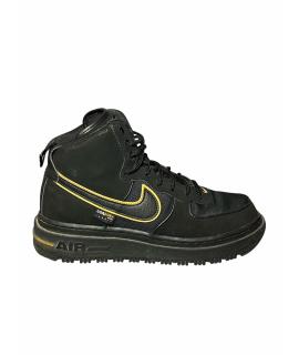NIKE Высокие кроссовки / кеды