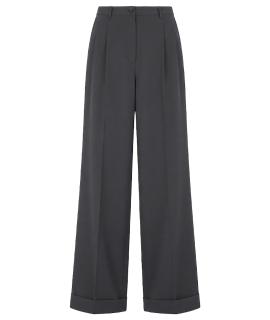 JIL SANDER Прямые брюки